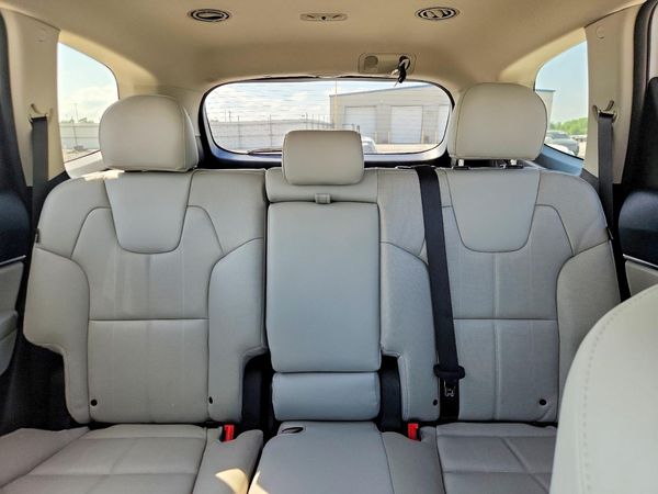 2023 KIA TELLURIDE EX, EX X-Line