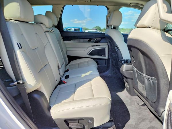 2023 KIA TELLURIDE EX, EX X-Line