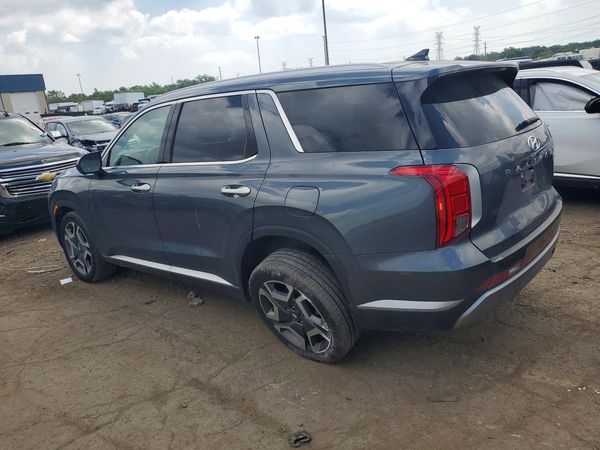 2023 HYUNDAI PALISADE SEL Prem