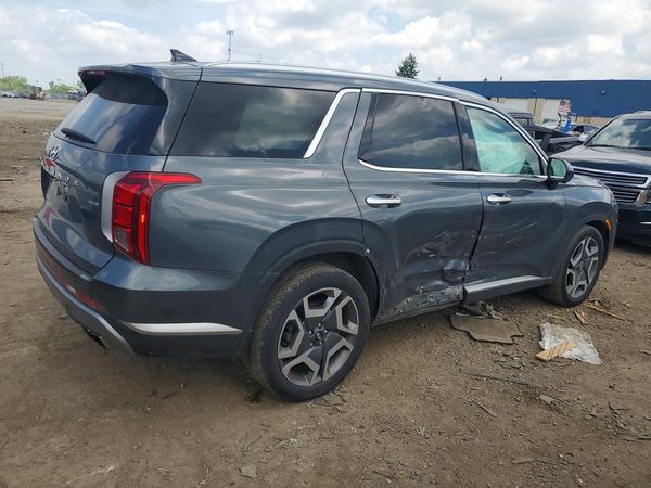 2023 HYUNDAI PALISADE SEL Prem