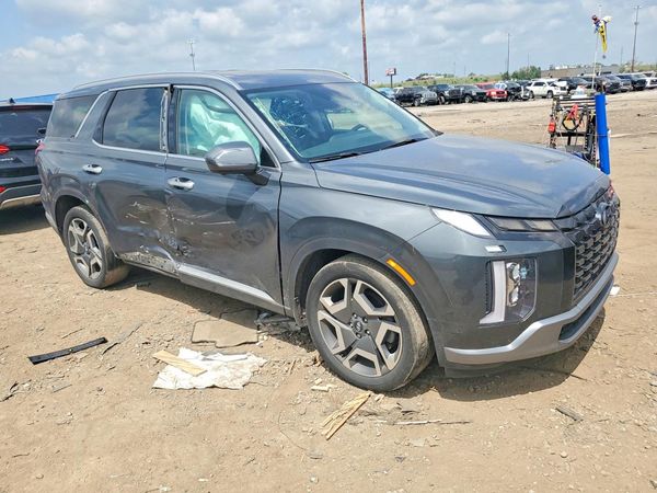 2023 HYUNDAI PALISADE SEL Prem