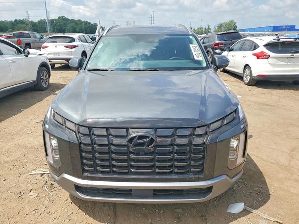 2023 HYUNDAI PALISADE SEL Prem