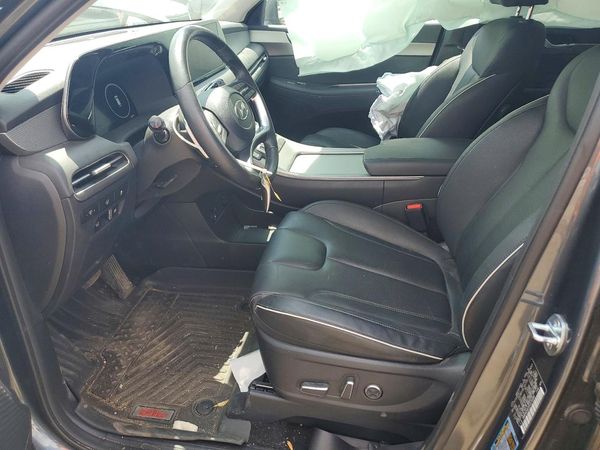 2023 HYUNDAI PALISADE SEL Prem