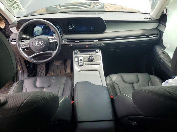 2023 HYUNDAI PALISADE SEL Prem