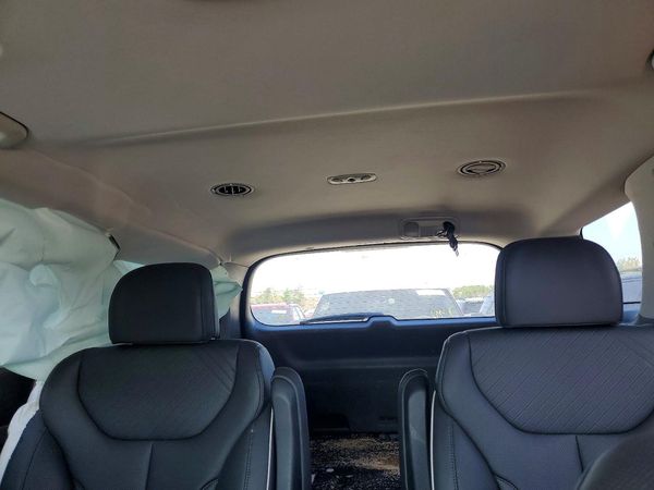 2023 HYUNDAI PALISADE SEL Prem