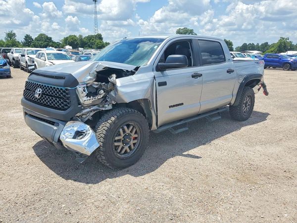 2017 TOYOTA TUNDRA SR5/TRD Pro
