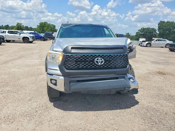 2017 TOYOTA TUNDRA SR5/TRD Pro