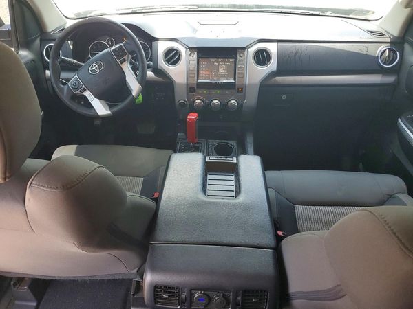 2017 TOYOTA TUNDRA SR5/TRD Pro