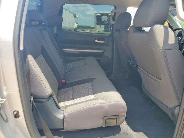 2017 TOYOTA TUNDRA SR5/TRD Pro