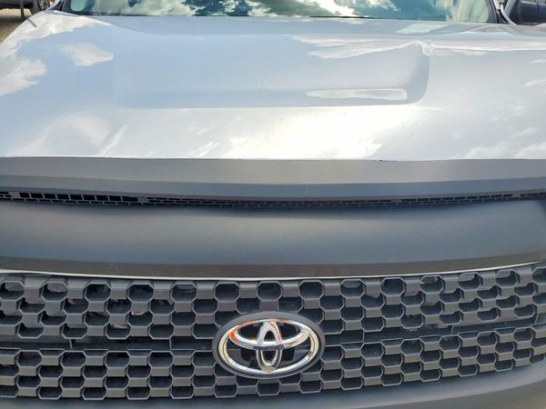 2017 TOYOTA TUNDRA SR5/TRD Pro