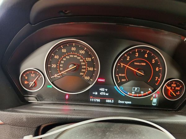2017 BMW 330 xDrive
