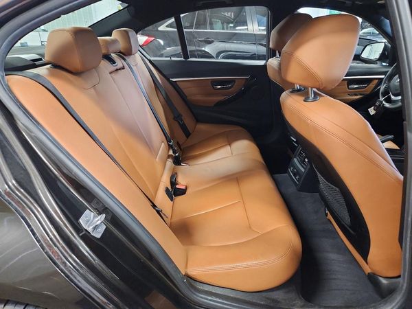 2017 BMW 330 xDrive