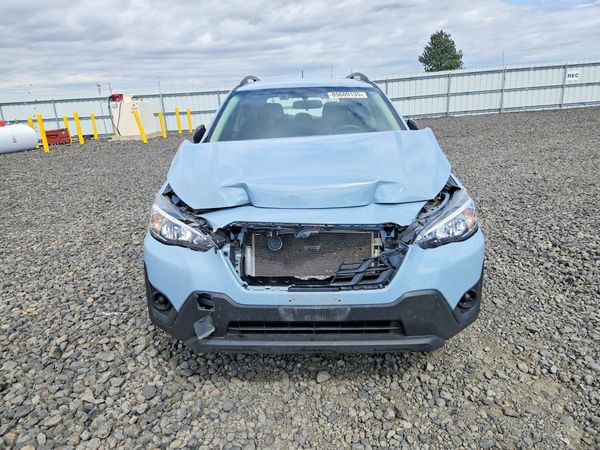 2023 SUBARU CROSSTREK Base