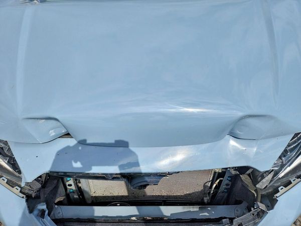 2023 SUBARU CROSSTREK Base