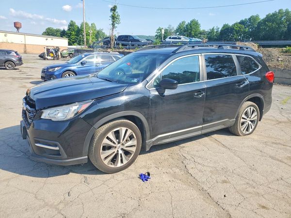 2019 SUBARU ASCENT Premium 7+ES+KA+M/R+NAVI