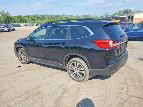 2019 SUBARU ASCENT Premium 7+ES+KA+M/R+NAVI