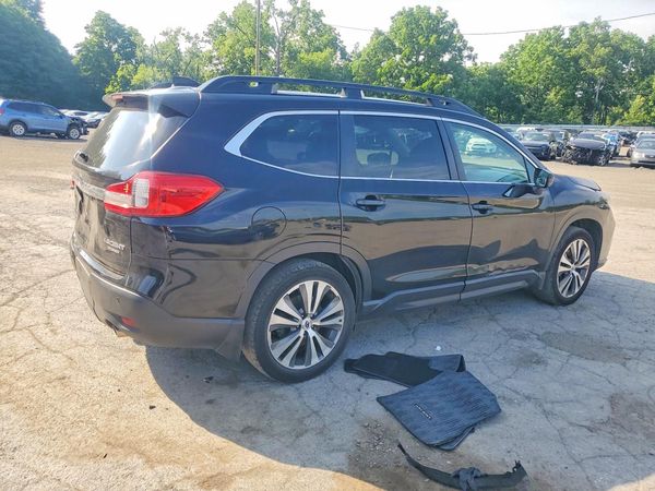 2019 SUBARU ASCENT Premium 7+ES+KA+M/R+NAVI