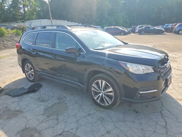 2019 SUBARU ASCENT Premium 7+ES+KA+M/R+NAVI