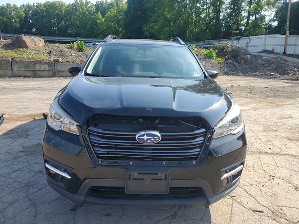 2019 SUBARU ASCENT Premium 7+ES+KA+M/R+NAVI
