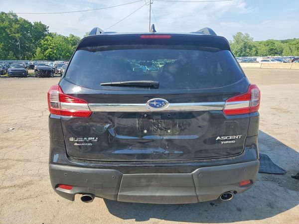 2019 SUBARU ASCENT Premium 7+ES+KA+M/R+NAVI