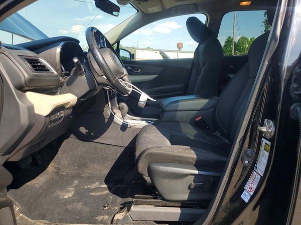 2019 SUBARU ASCENT Premium 7+ES+KA+M/R+NAVI