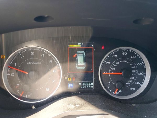 2019 SUBARU ASCENT Premium 7+ES+KA+M/R+NAVI