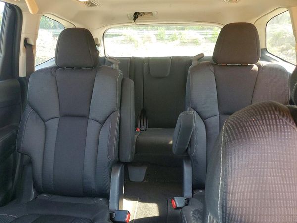 2019 SUBARU ASCENT Premium 7+ES+KA+M/R+NAVI