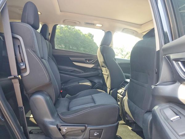 2019 SUBARU ASCENT Premium 7+ES+KA+M/R+NAVI