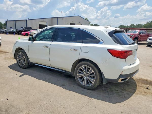 2018 ACURA MDX TECH