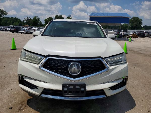 2018 ACURA MDX TECH