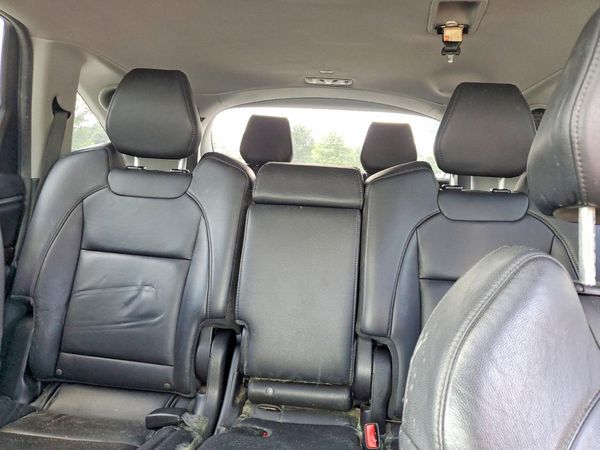 2018 ACURA MDX TECH