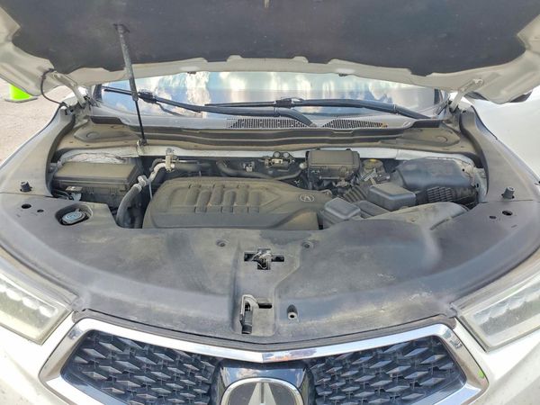 2018 ACURA MDX TECH