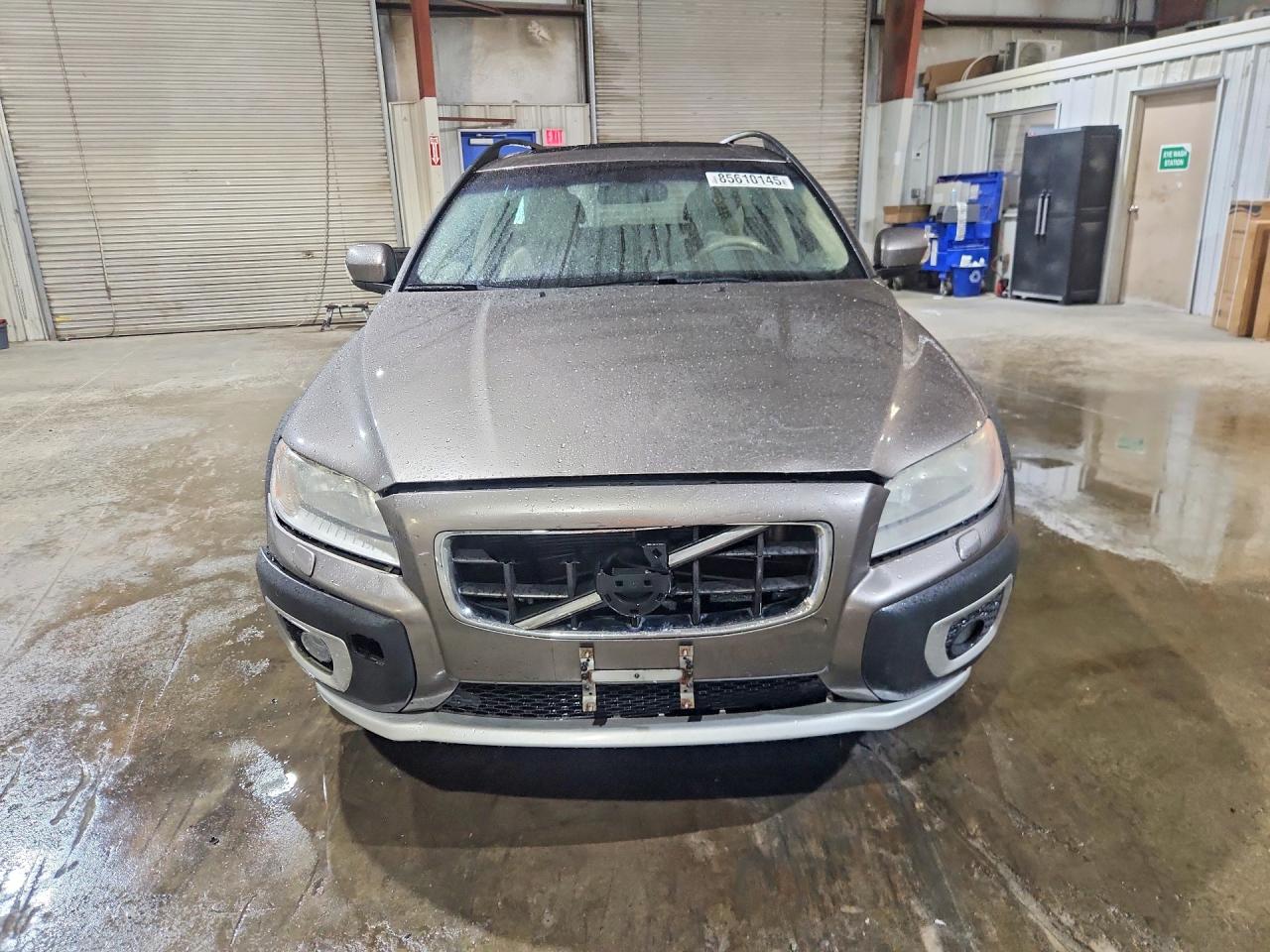2011 VOLVO XC70