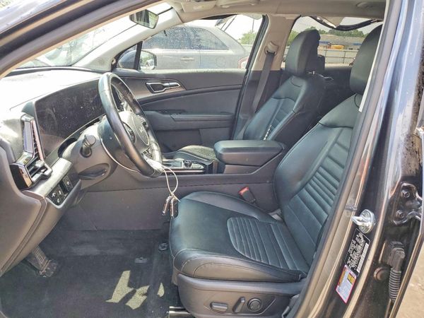 2023 KIA SPORTAGE SX-PRESTIGE or SX-P