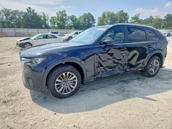 2024 MAZDA CX-90 Select Package