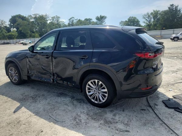 2024 MAZDA CX-90 Select Package