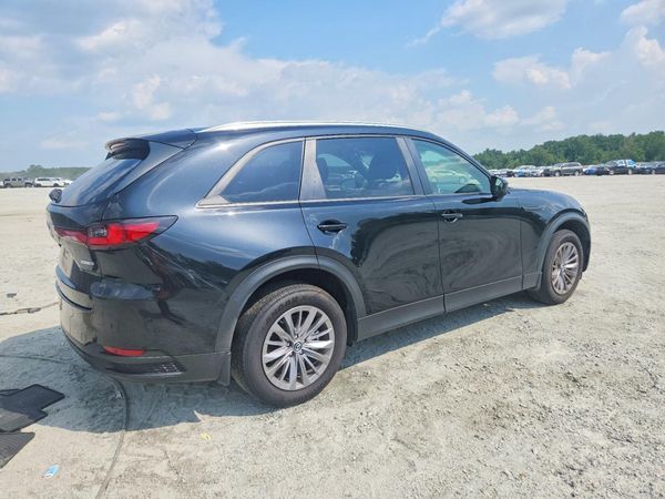2024 MAZDA CX-90 Select Package