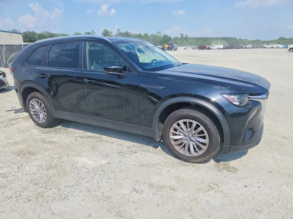 2024 MAZDA CX-90 Select Package