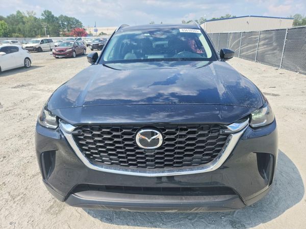 2024 MAZDA CX-90 Select Package