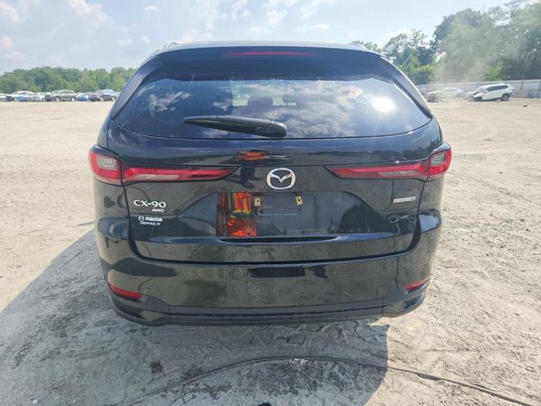 2024 MAZDA CX-90 Select Package
