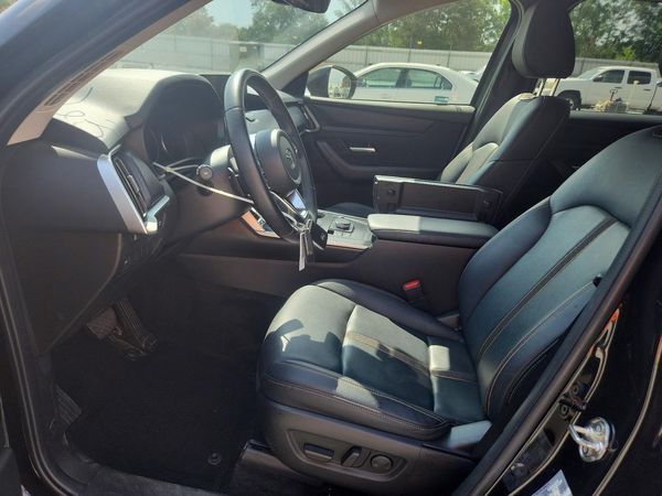 2024 MAZDA CX-90 Select Package