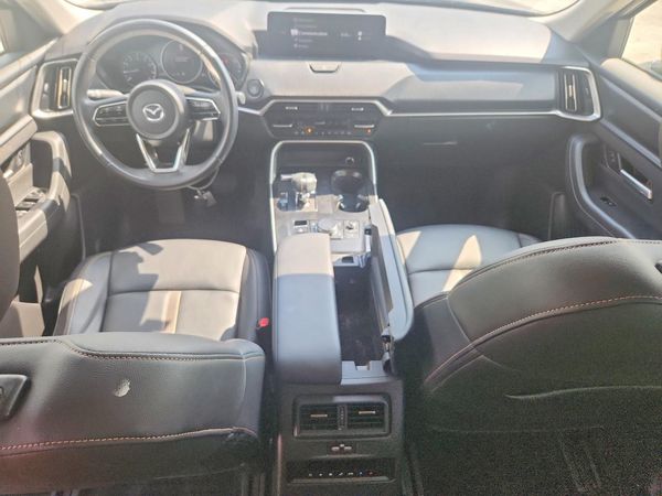 2024 MAZDA CX-90 Select Package