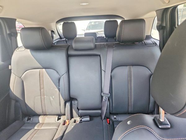 2024 MAZDA CX-90 Select Package