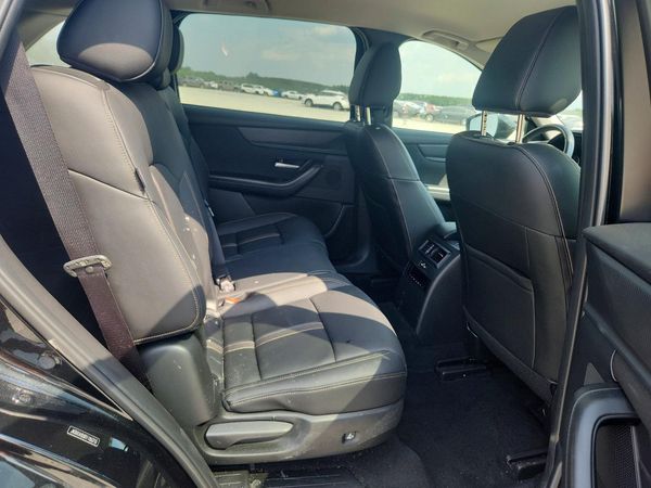 2024 MAZDA CX-90 Select Package