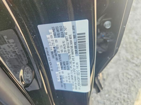 2024 MAZDA CX-90 Select Package