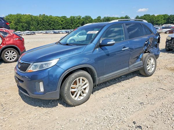 2015 KIA SORENTO GL