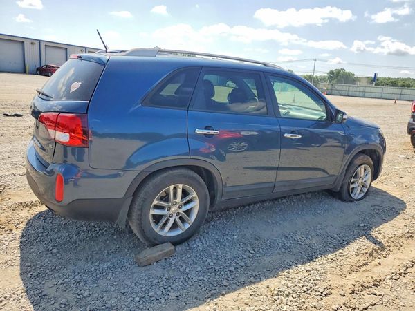 2015 KIA SORENTO GL