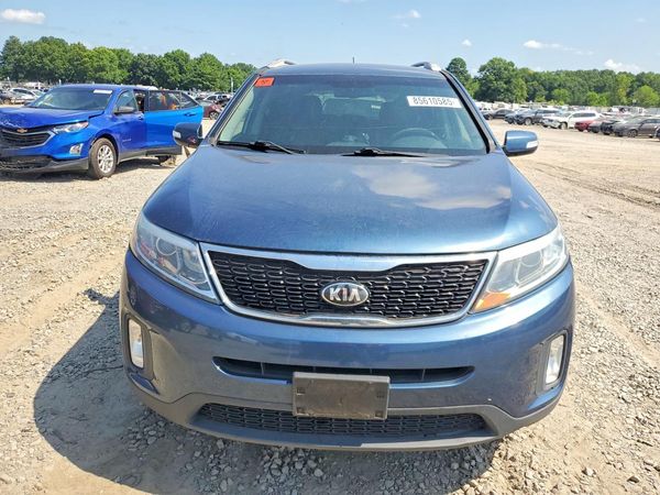 2015 KIA SORENTO GL