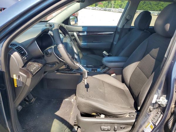2015 KIA SORENTO GL