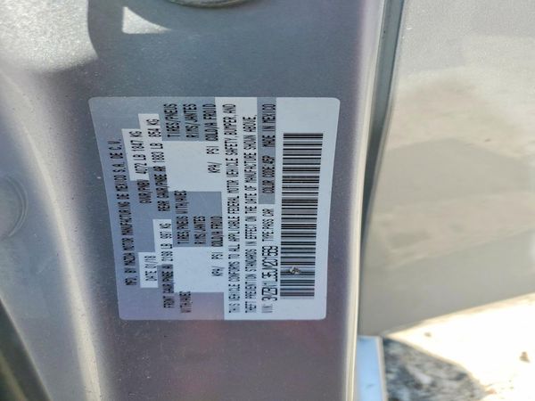 2018 MAZDA 3 Touring